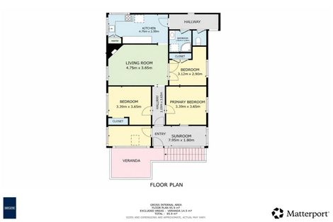 Photo of property in 110 Karaka Road, Thames, 3500