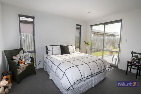 Photo of property in 3 Taggart Place, Sockburn, Christchurch, 8042
