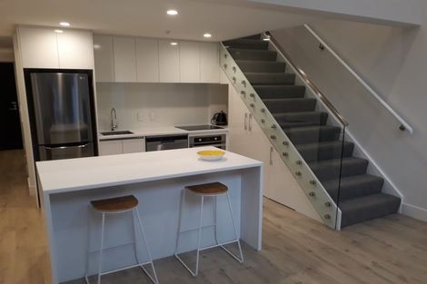 Photo of property in The Metro, 5/28 Salisbury Street, Christchurch Central, Christchurch, 8013