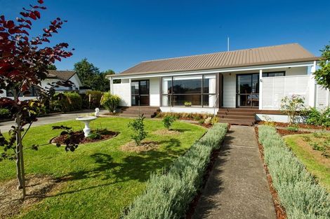 Photo of property in 13 Kahikatea Crescent, Matamata, 3400