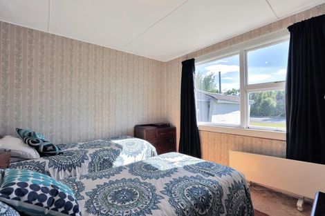 Photo of property in 65 Patton Street, Mount Somers, Ashburton, 7771