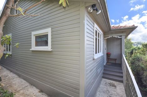 Photo of property in 38 Ryehill Street, Calton Hill, Dunedin, 9012