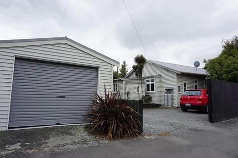Photo of property in 19 Saint Martins Road, Saint Martins, Christchurch, 8022