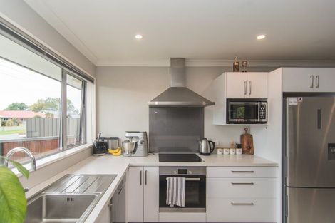 Photo of property in 107 Murray Street, Temuka, 7920