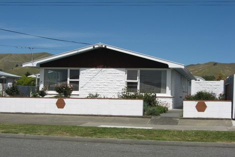 Photo of property in 7 Cleghorn Street, Redwoodtown, Blenheim, 7201