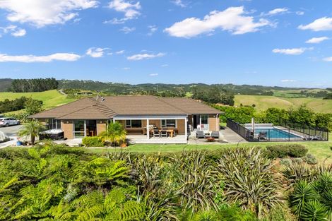 Photo of property in 50 Waionehu Road, Waipu, 0582