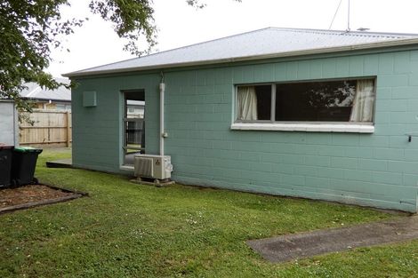 Photo of property in 1/514 Tuam Street, Phillipstown, Christchurch, 8011