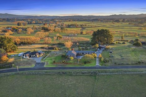 Photo of property in 258 Duck Road, Rotokauri, Hamilton, 3289