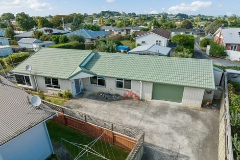 Photo of property in 269b Young Street, Te Awamutu, 3800