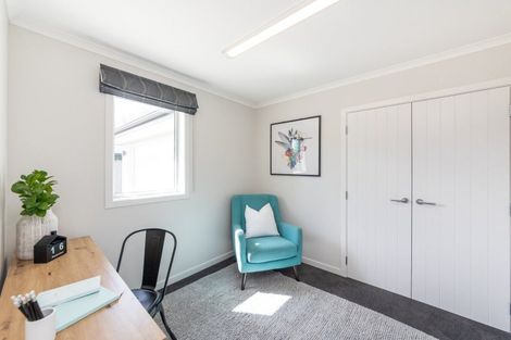 Photo of property in 322a College Street, West End, Palmerston North, 4410