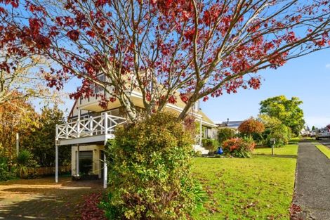 Photo of property in 18 Raniera Place, Springfield, Rotorua, 3015