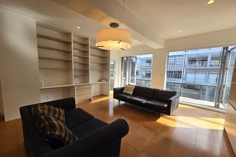 Photo of property in 18/35 Torrens Terrace, Mount Cook, Wellington, 6011