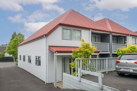 Photo of property in 4/581 George Street, North Dunedin, Dunedin, 9016