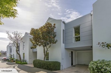 Photo of property in 5/22 Stoneyhurst Street, St Albans, Christchurch, 8014