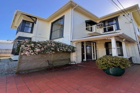 Photo of property in 71 Washington Avenue, Brooklyn, Wellington, 6021
