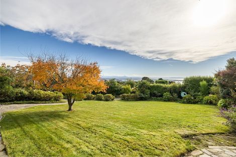 Photo of property in 8 The Rise, Mount Pleasant, Christchurch, 8081