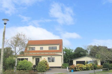 Photo of property in 8 Kew Place, Richmond Heights, Taupo, 3330