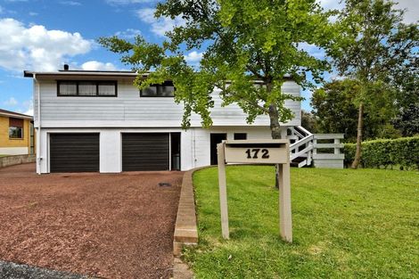 Photo of property in 172 Wiseley Road, West Harbour, Auckland, 0618