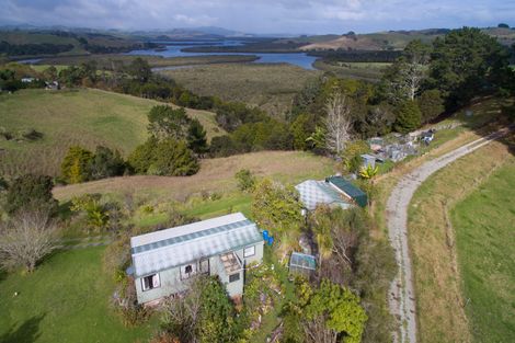 Photo of property in 277 Run Road, Wharehine, Wellsford, 0977