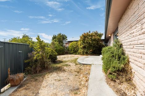 Photo of property in 124b Ashworth Street, Alexandra, 9320