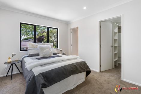 Photo of property in 8c Mahon Place, Papatoetoe, Auckland, 2025