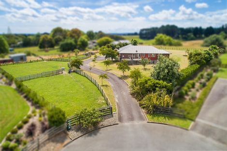 Photo of property in 169 Greer Court, Bunnythorpe, Palmerston North, 4481