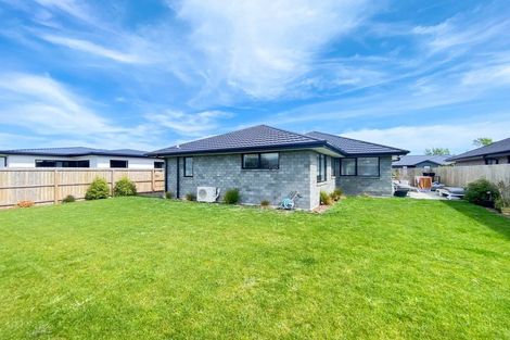 Photo of property in 36 Glengael Drive, Halswell, Christchurch, 8025
