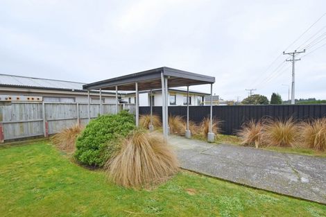 Photo of property in 808 Tweed Street, Rockdale, Invercargill, 9812