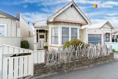 Photo of property in 76 Fawcett Street, South Dunedin, Dunedin, 9012