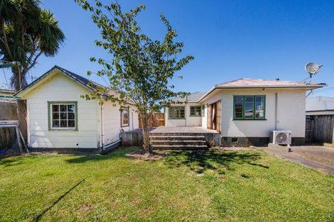 Photo of property in 119 Ferguson Street, West End, Palmerston North, 4412