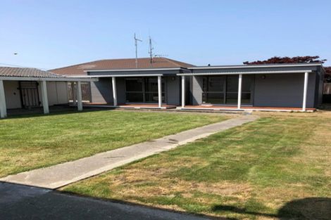 Photo of property in 111 Hansons Lane, Upper Riccarton, Christchurch, 8041