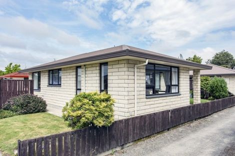 Photo of property in 53 Victoria Street, Rangiora, 7400