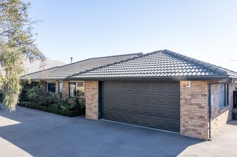 Photo of property in 46 Kensington Avenue, Rangiora, 7400