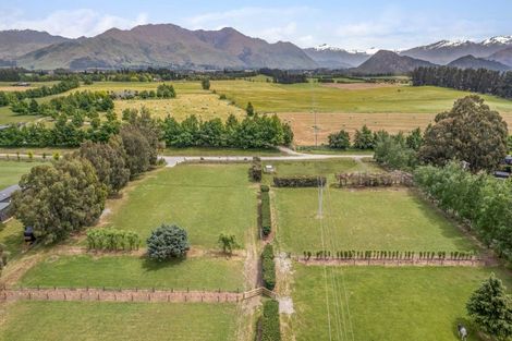 Photo of property in 610 Wanaka-luggate Highway, Wanaka, 9382