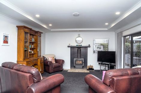 Photo of property in 12 Pelorus Place, Redwoodtown, Blenheim, 7201