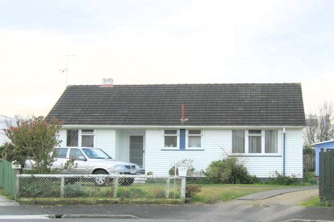 Photo of property in 7 Kotuku Street, Frankton, Hamilton, 3204