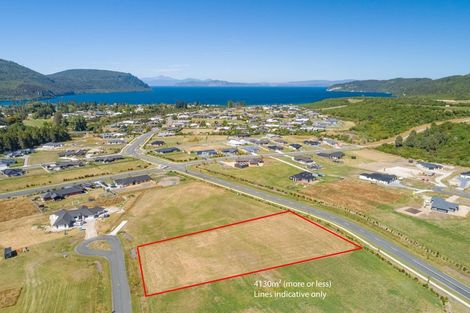 Photo of property in 4 Ribbonwood Lane, Kinloch, Taupo, 3377
