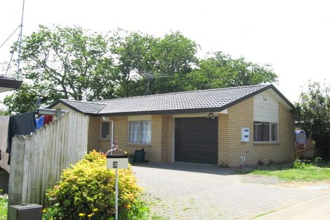 Photo of property in 31 Koru Street, Mangere Bridge, Auckland, 2022