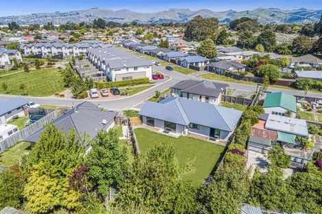 Photo of property in 2 Fitzpatricks Lane, Linwood, Christchurch, 8062