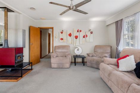 Photo of property in 9 Bertram Street, Hillcrest, Rotorua, 3015