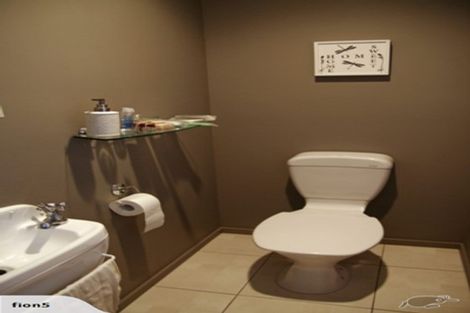 Photo of property in 1a Andrews Crescent, Spreydon, Christchurch, 8024