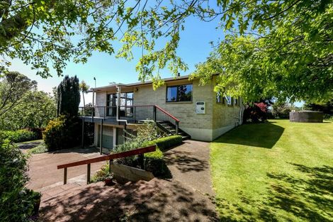 Photo of property in 481 Carrington Road, Hurworth, New Plymouth, 4371