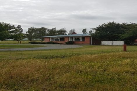 Photo of property in 213 Maronan Road, Tinwald, Ashburton, 7778