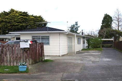 Photo of property in 1/6 Bingara Place, Favona, Auckland, 2024