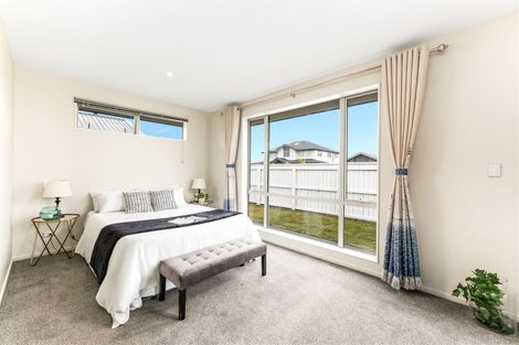 Photo of property in 41 Contrail Street, Wigram, Christchurch, 8042