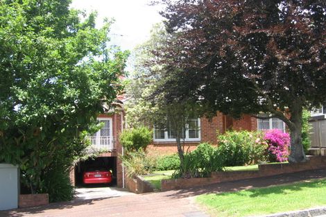 Photo of property in 11 Sonia Avenue, Remuera, Auckland, 1050