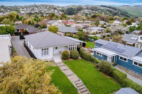 Photo of property in 159 Waimea Terrace, Beckenham, Christchurch, 8023