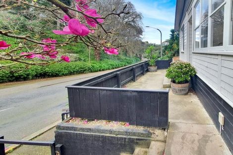 Photo of property in 7 Spencer Road, Hospital Hill, Napier, 4110