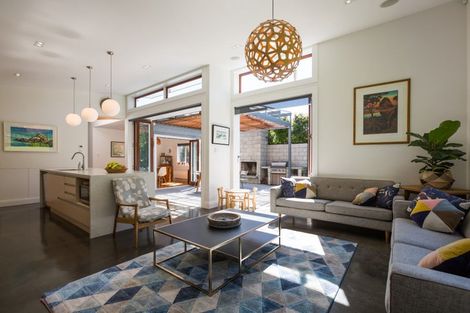 Photo of property in 6 Arnold Street, Grey Lynn, Auckland, 1021