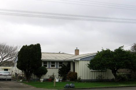 Photo of property in 31 Maxwells Line, Awapuni, Palmerston North, 4412